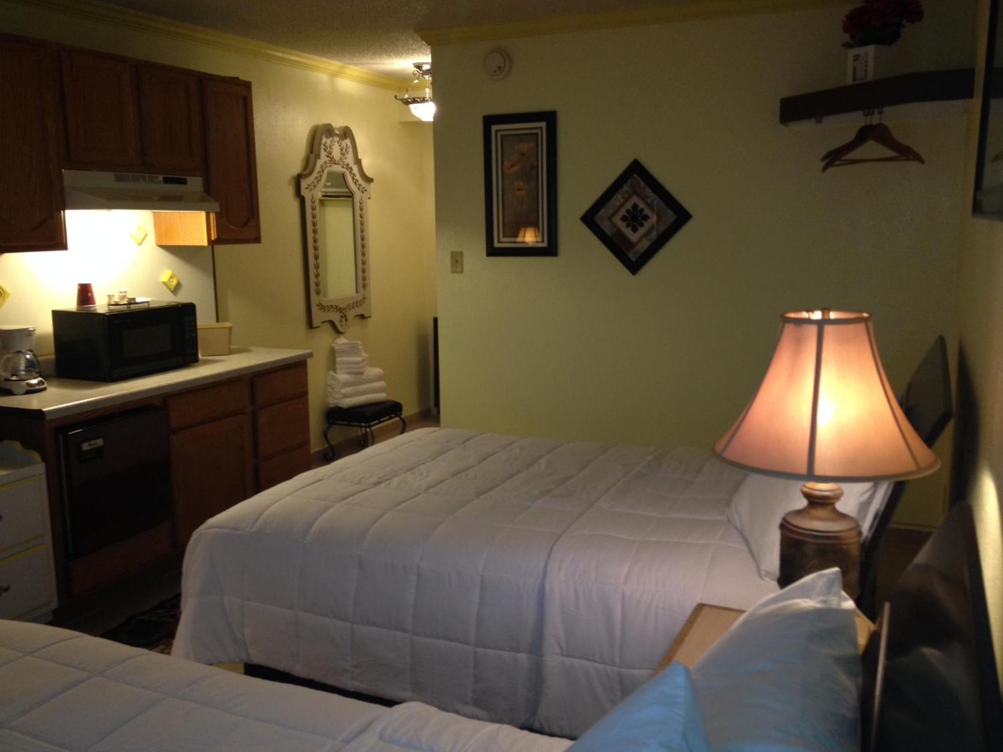 Victorian Inn Sparks Ruang foto