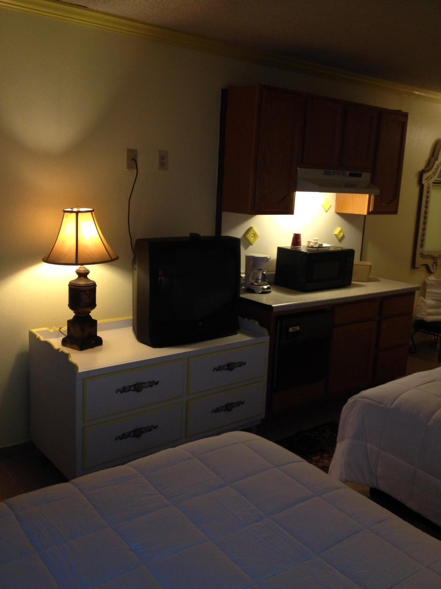 Victorian Inn Sparks Ruang foto