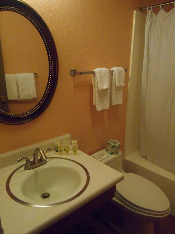 Victorian Inn Sparks Ruang foto