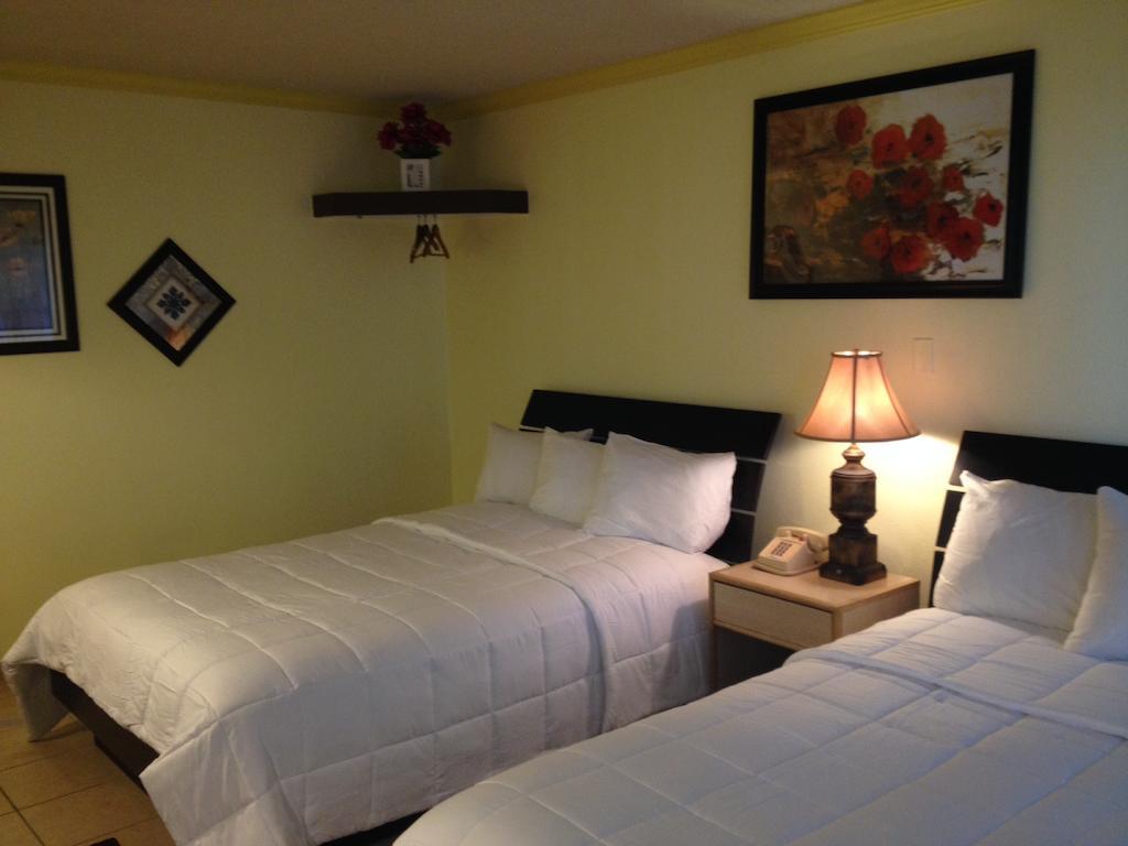 Victorian Inn Sparks Ruang foto