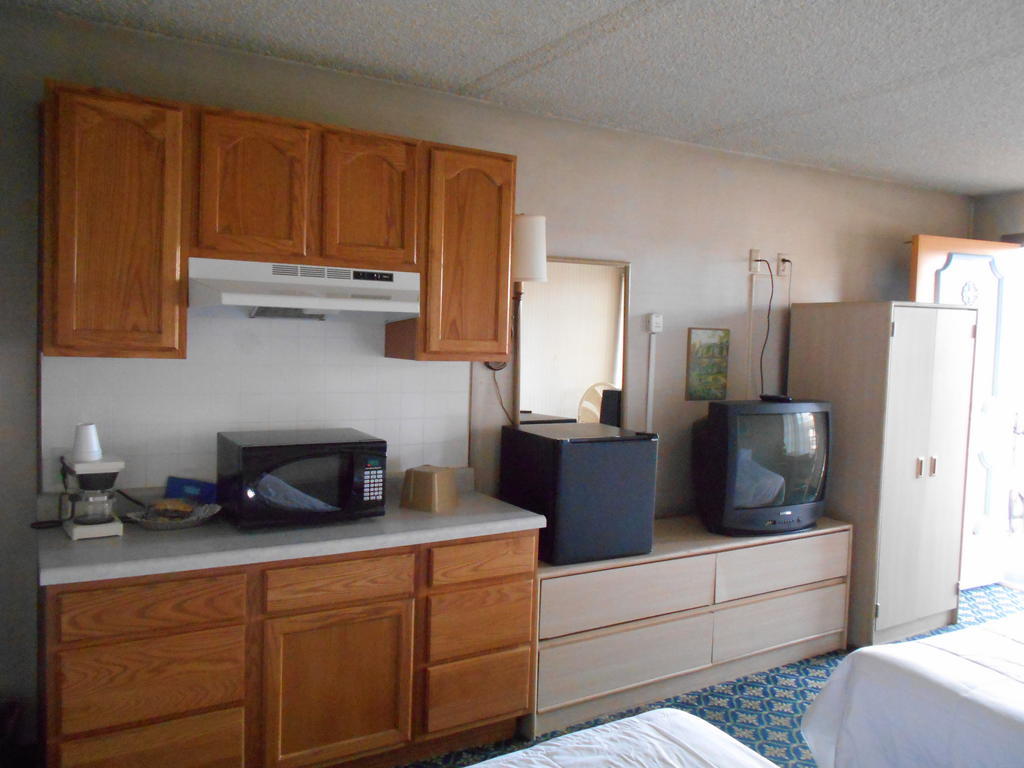 Victorian Inn Sparks Ruang foto