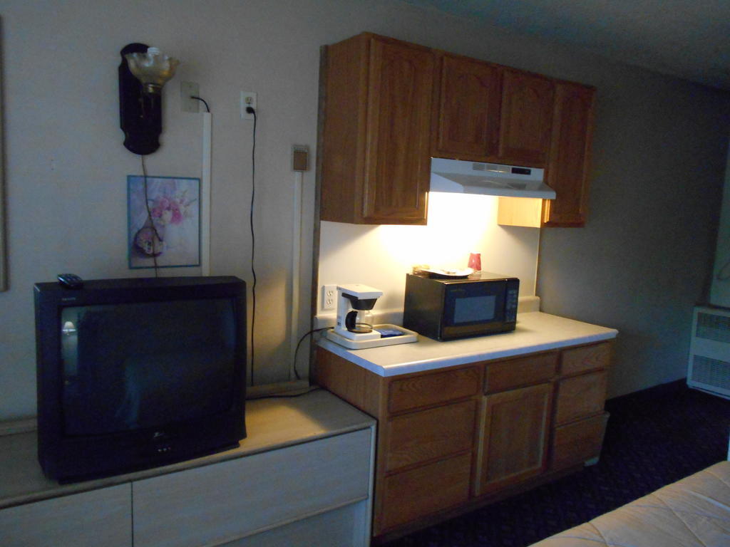Victorian Inn Sparks Ruang foto