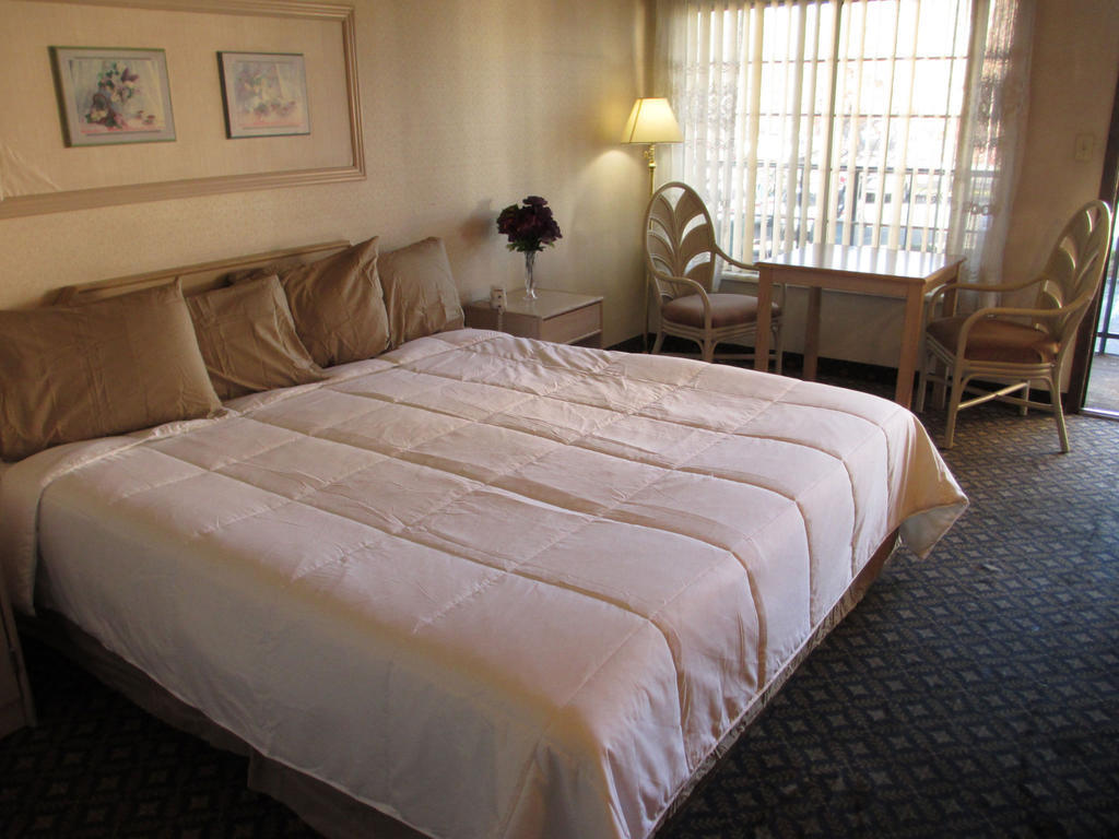 Victorian Inn Sparks Ruang foto
