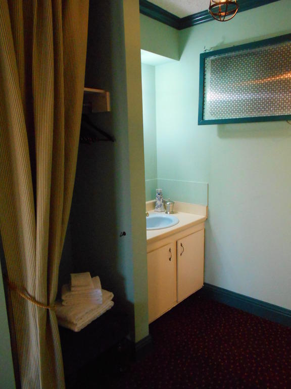 Victorian Inn Sparks Ruang foto