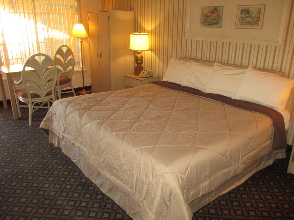 Victorian Inn Sparks Ruang foto