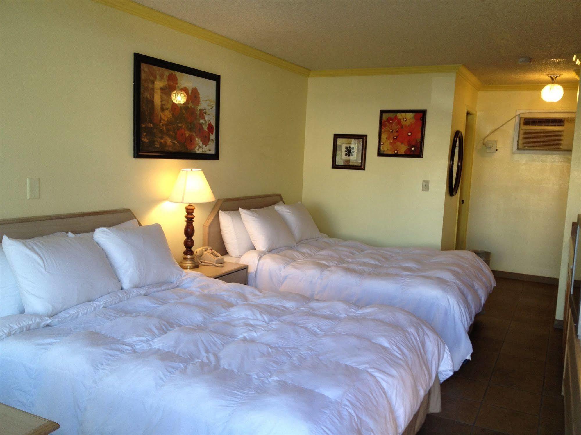 Victorian Inn Sparks Bagian luar foto