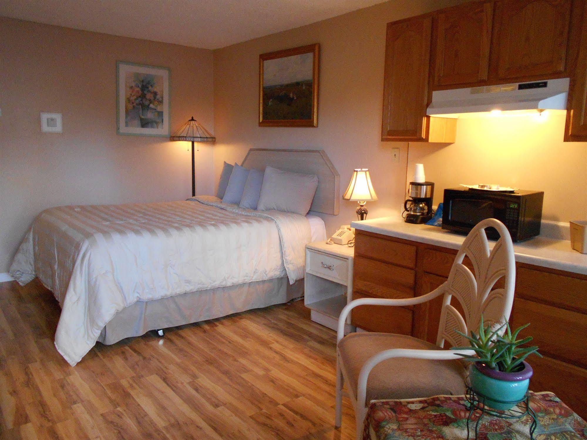 Victorian Inn Sparks Bagian luar foto